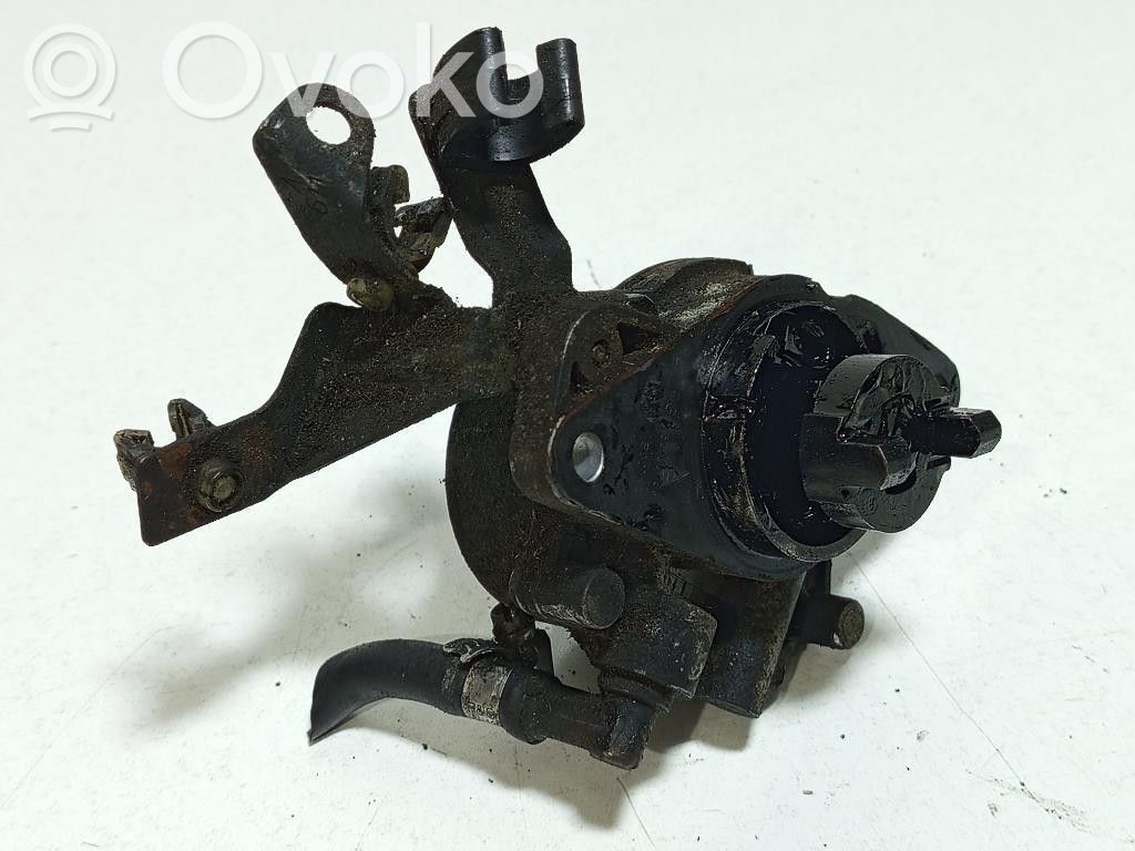 Fiat Grande Punto Vacuum pump 