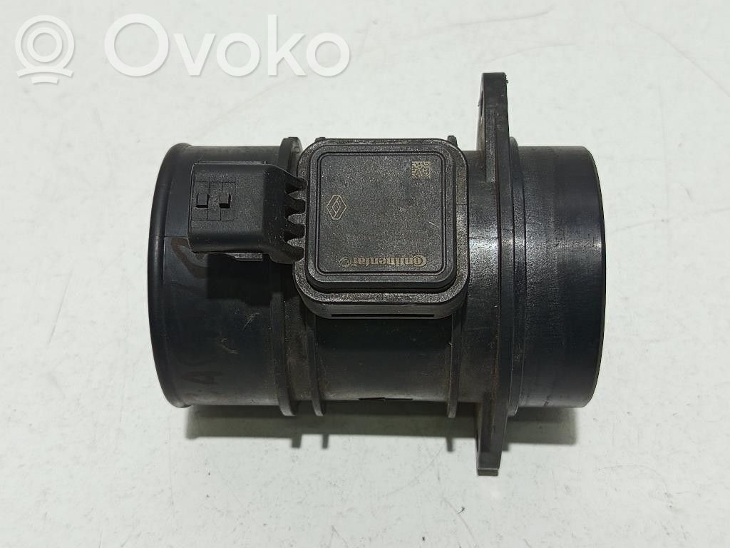 Renault Captur Mass air flow meter 