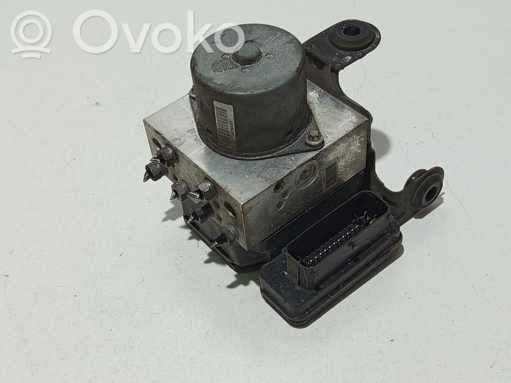 ABS control unit/module   51847730,198A5000,51847730