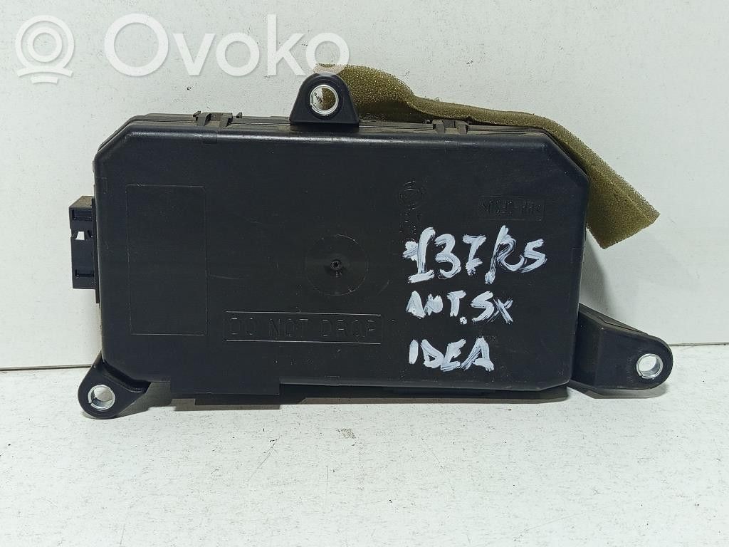 Fiat Idea Durų elektronikos valdymo blokas 