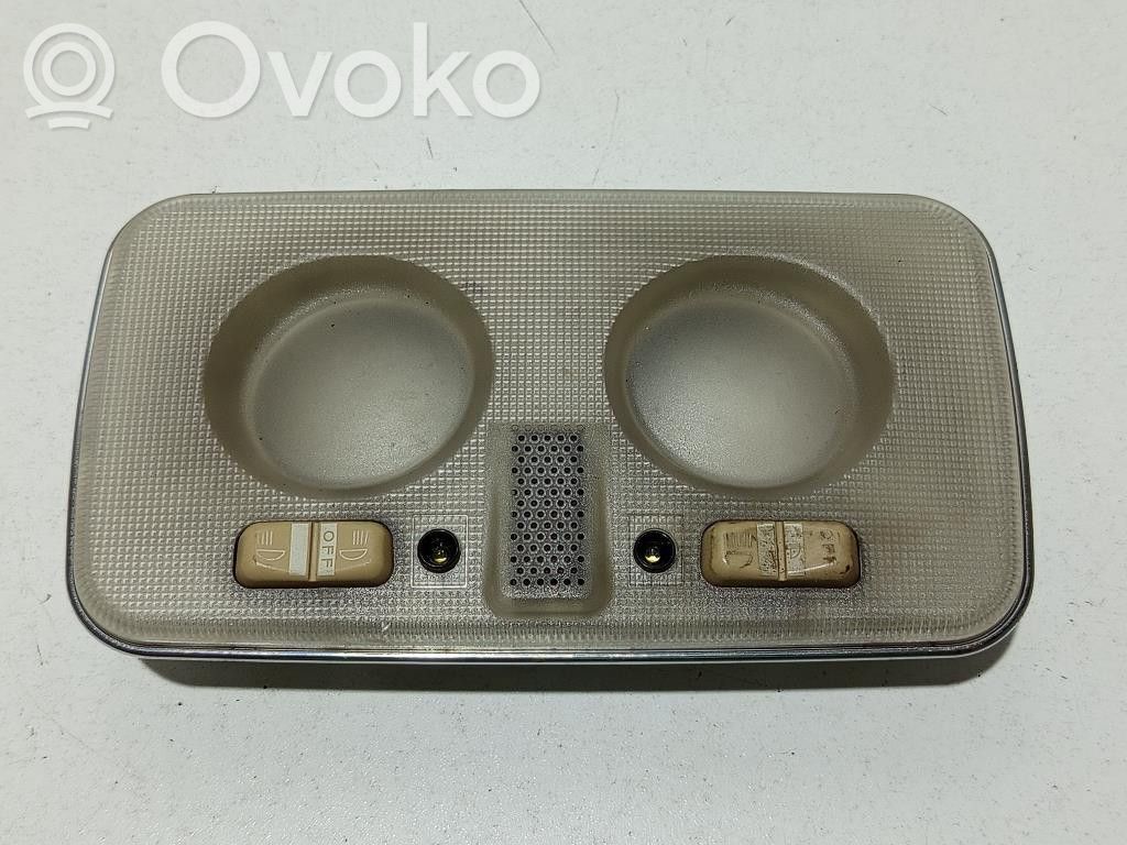 Lancia Delta III Front seat light 