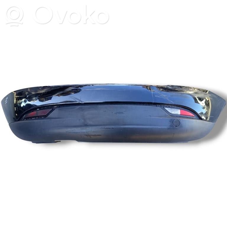 Lancia Delta III Rear bumper 