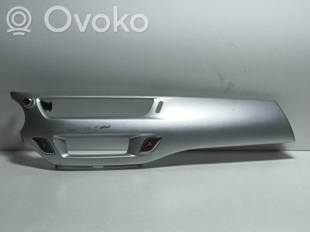 Citroen C3 Боковая воздушная решётка 
