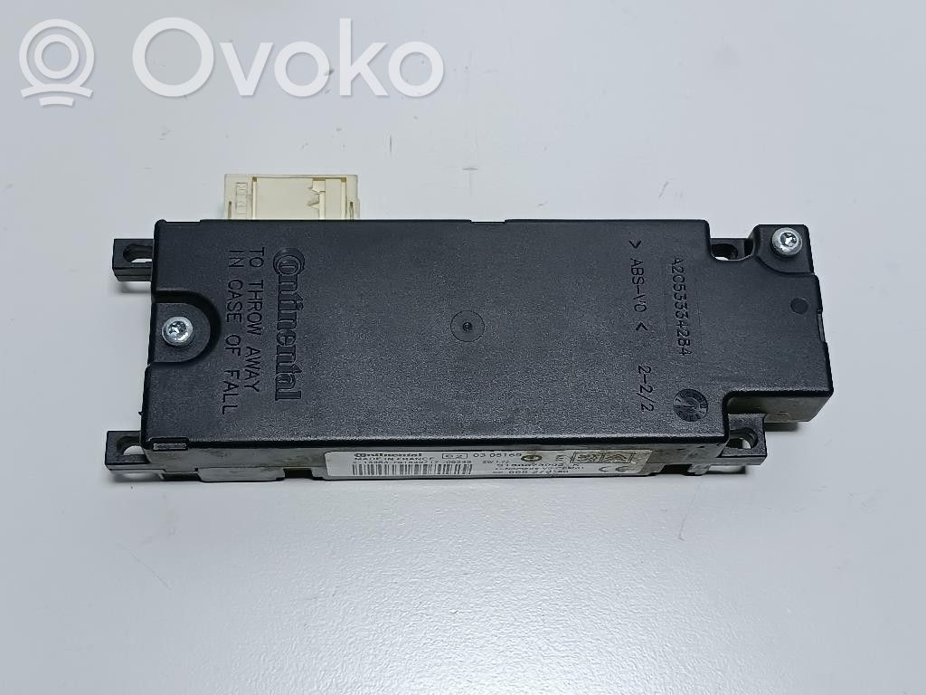 Bluetooth modulis   9666827980,8FP,9666827980