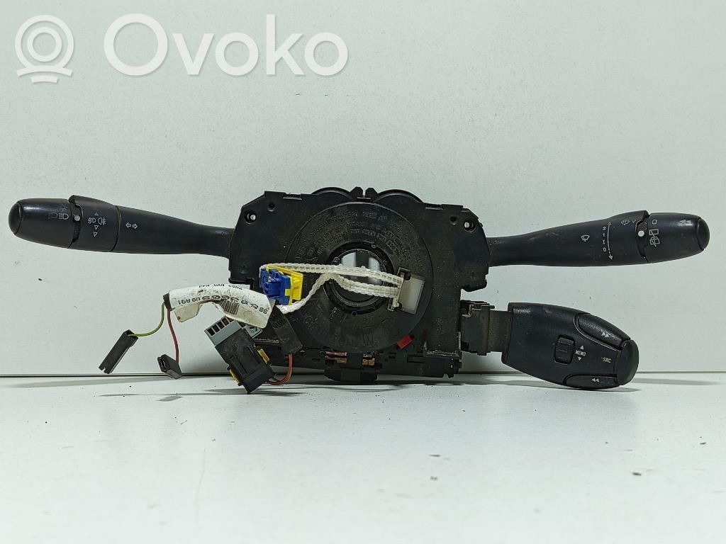 Citroen C3 Wiper turn signal indicator stalk/switch 