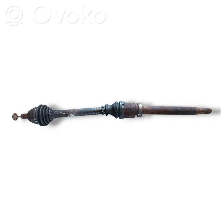 Peugeot 807 Front driveshaft 