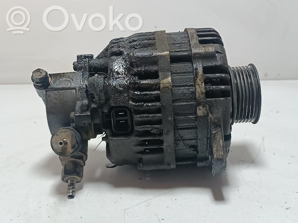 Alternator   8971891138,8971891138,Y17DTL