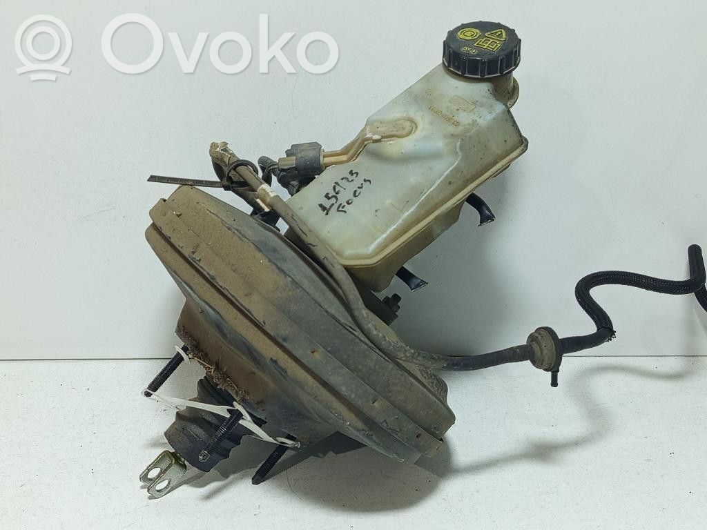 Ford Focus Brake booster 