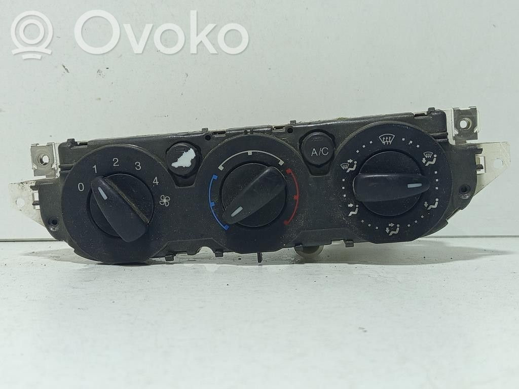 Climate control unit   1719798,1719798,HHDA