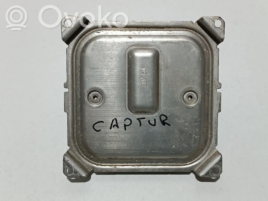 LED ballast control module   260553401R,260553401R,K9KE6