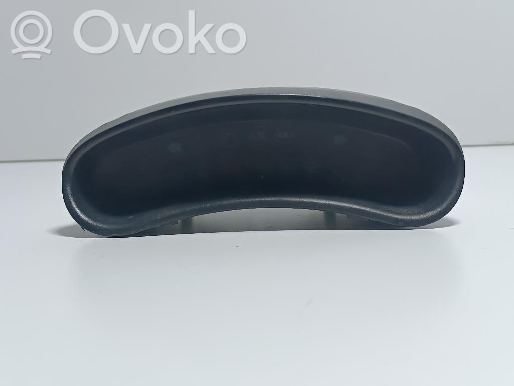 Chevrolet Matiz Ekrāns / displejs / mazais ekrāns 