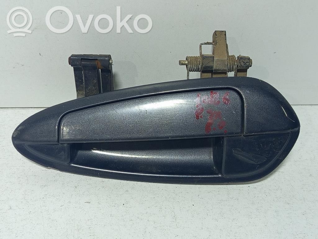 Fiat Grande Punto Rear door exterior handle 