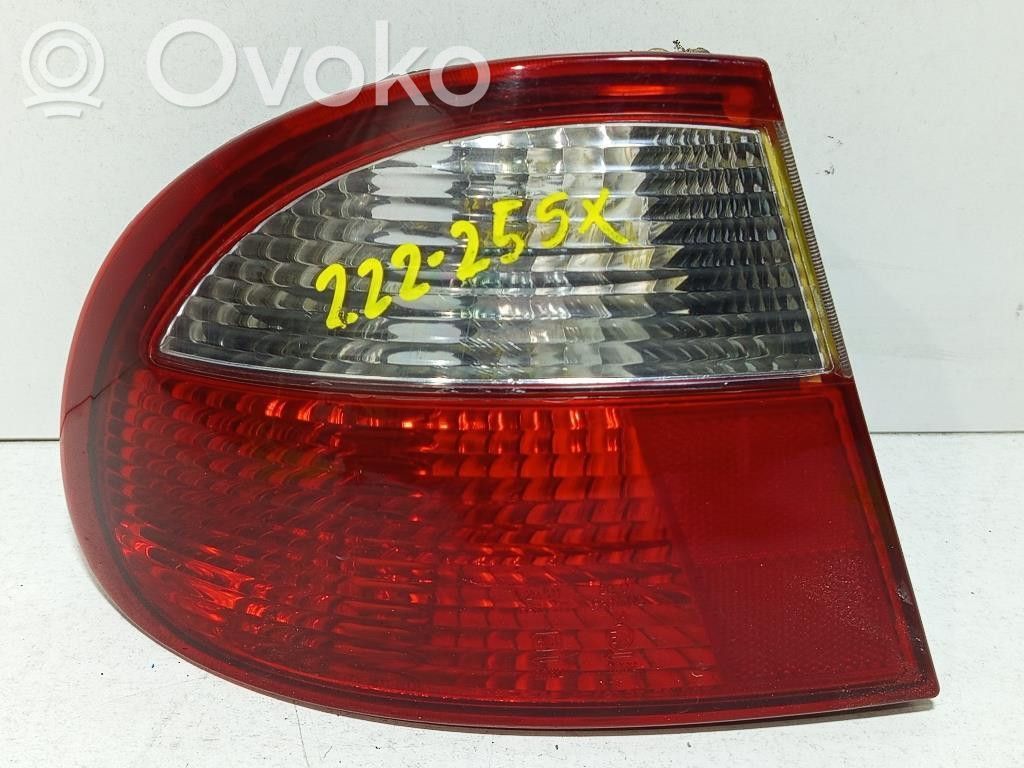 Daewoo Lanos Rear/tail lights 