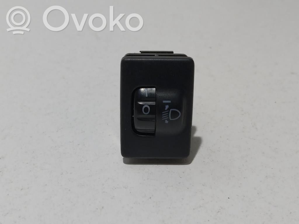Toyota Yaris Light switch 