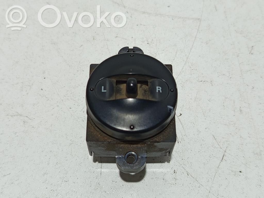 KIA Picanto Veidrodėlių jungtukas 