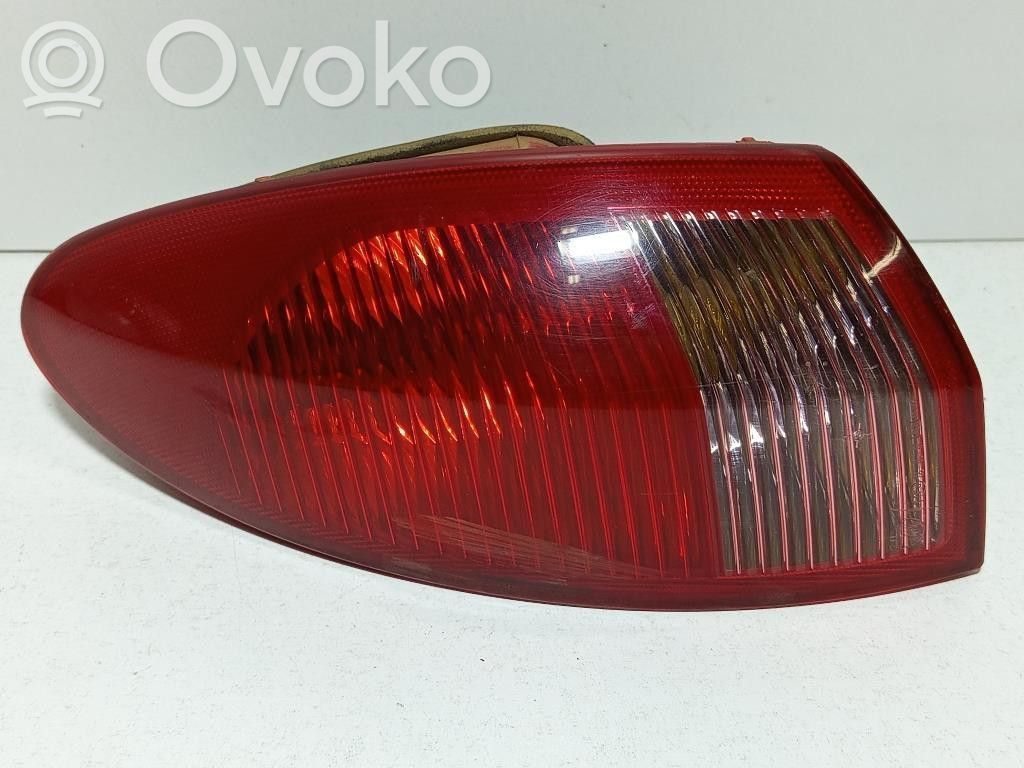 Alfa Romeo 147 Takaluukun takavalot 