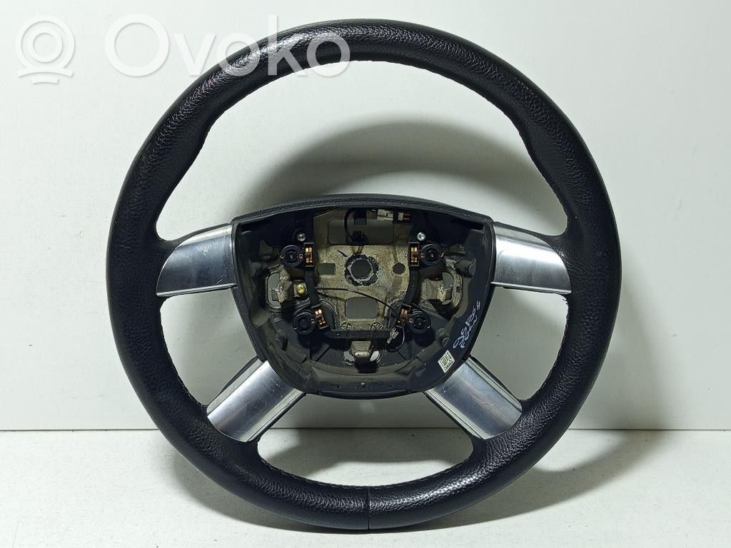 Ford Focus Stūre 