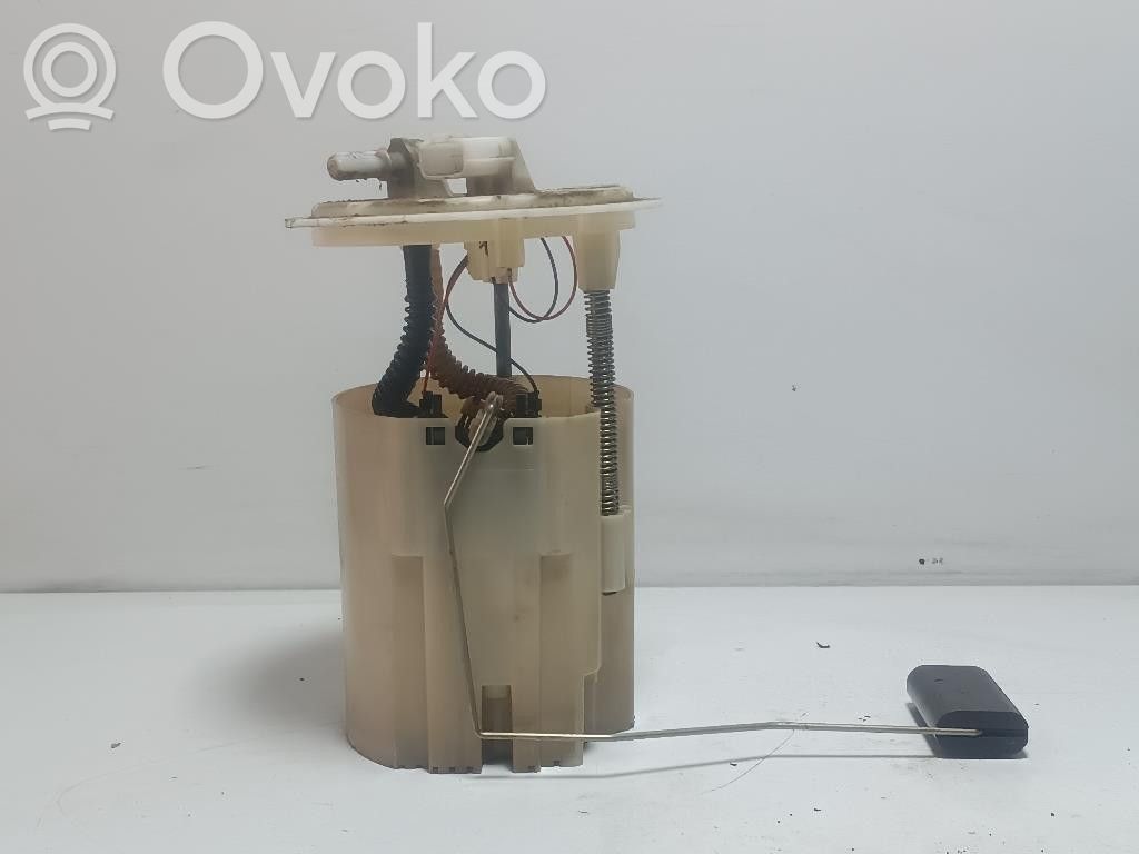 Renault Megane III In-tank fuel pump 