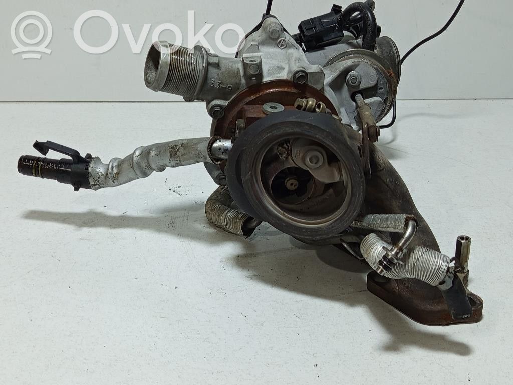 Turbina   A14NET