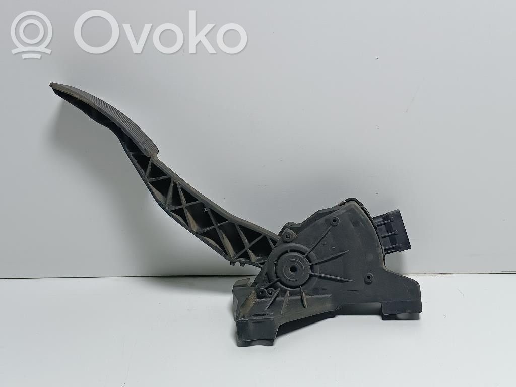 Mitsubishi Colt CZ3 Педаль акселератора 