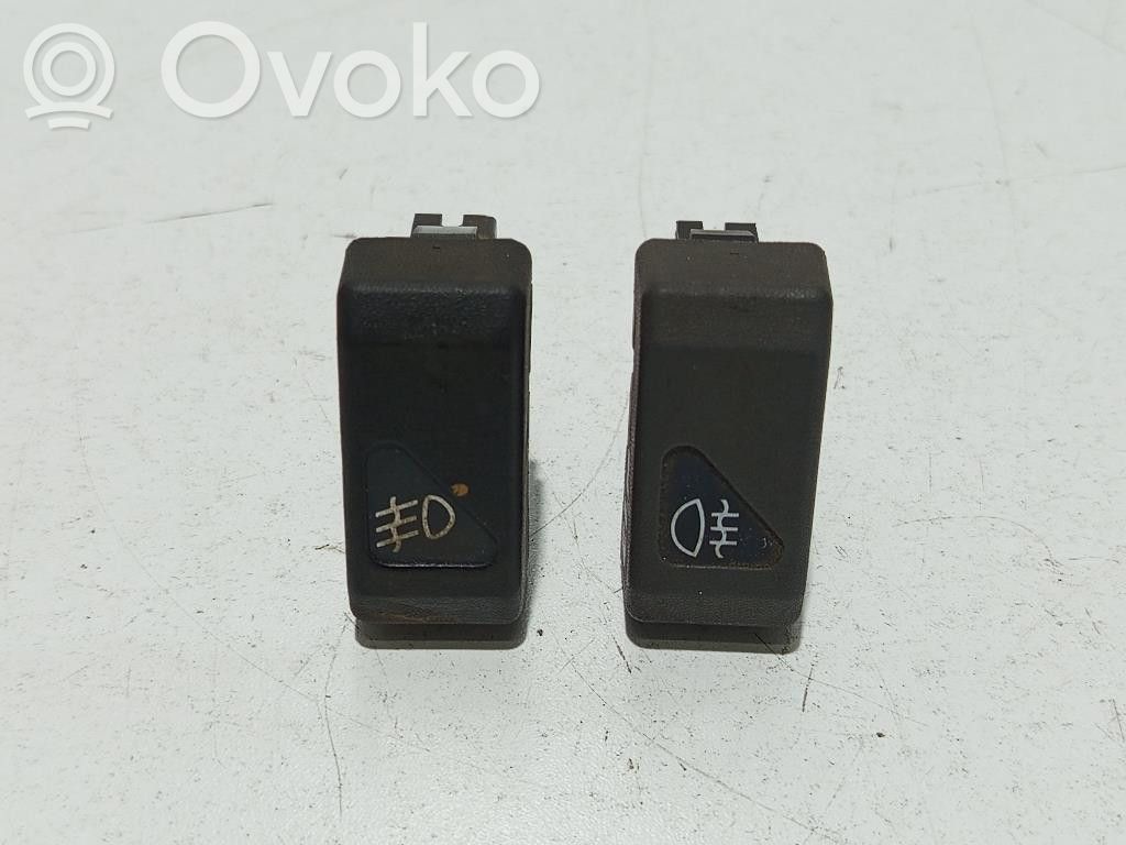 Renault Clio I Light switch 
