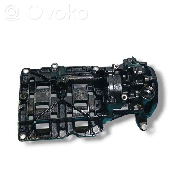 BMW 3 F30 F35 F31 Tepalo siurblys 