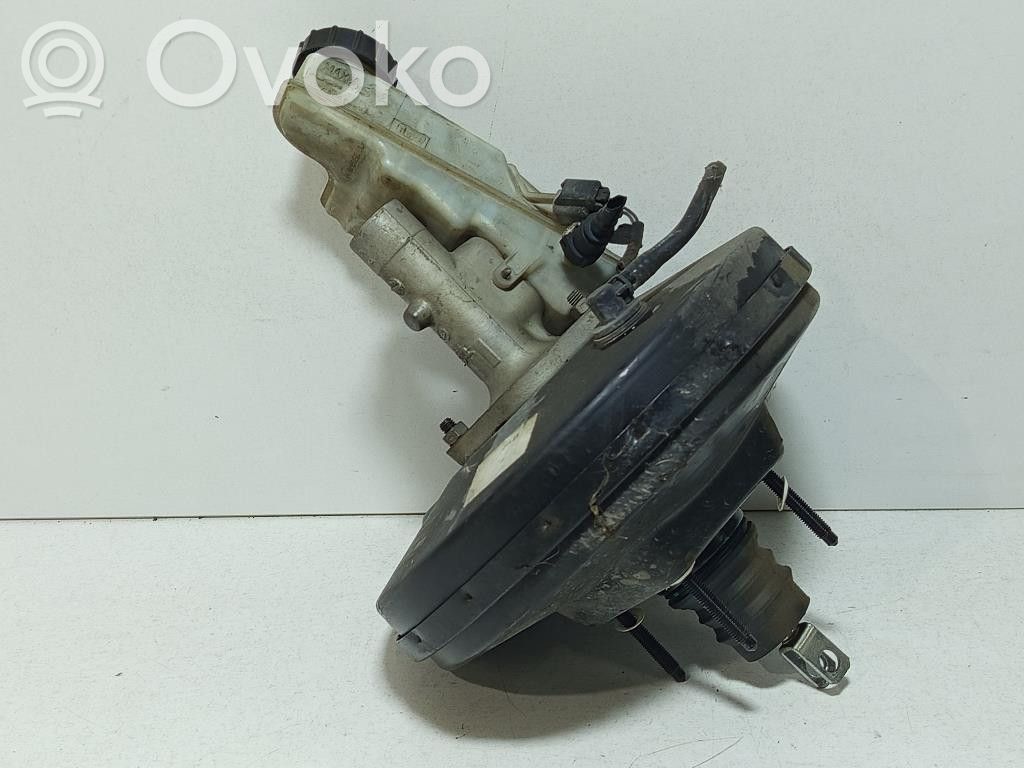 Ford Focus Brake booster 