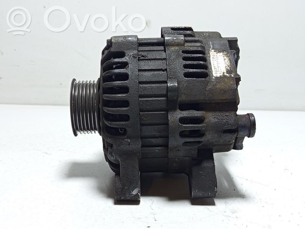 Fiat Scudo Ģenerators 