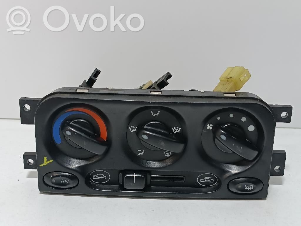 Daewoo Matiz Climate control unit 