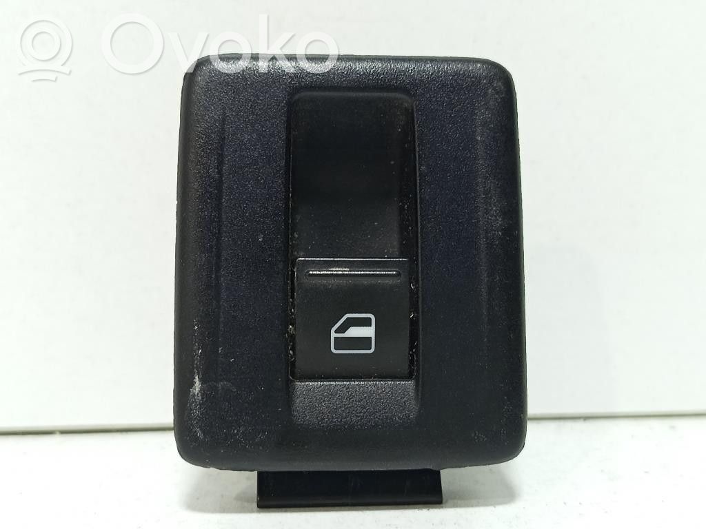 Volkswagen Scirocco Electric window control switch 