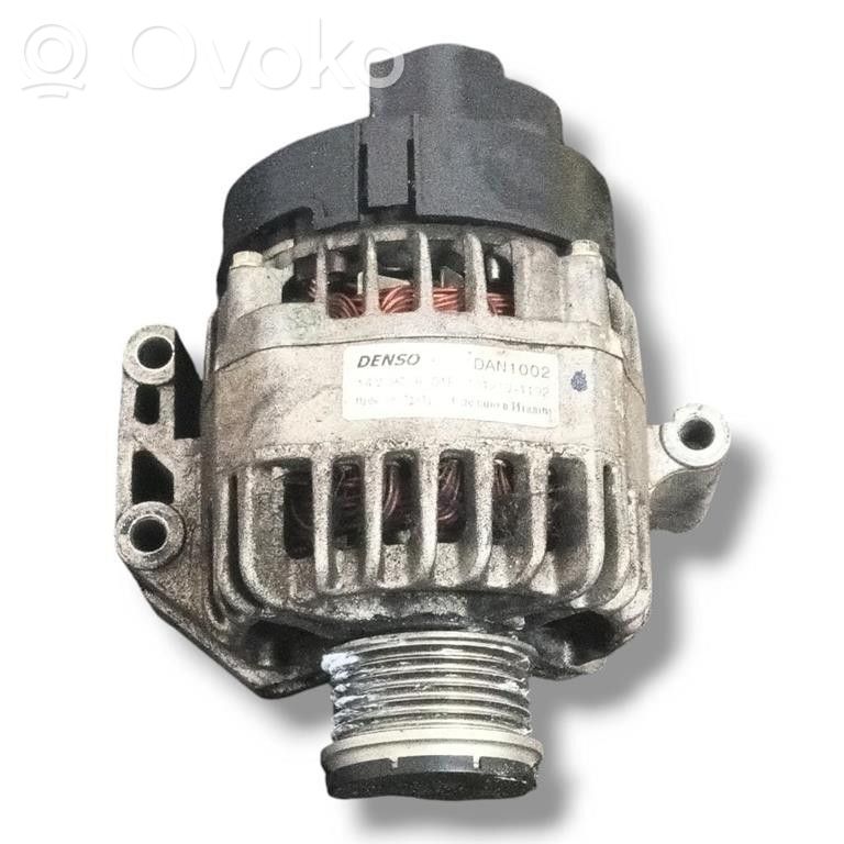Fiat Grande Punto Generatorius 