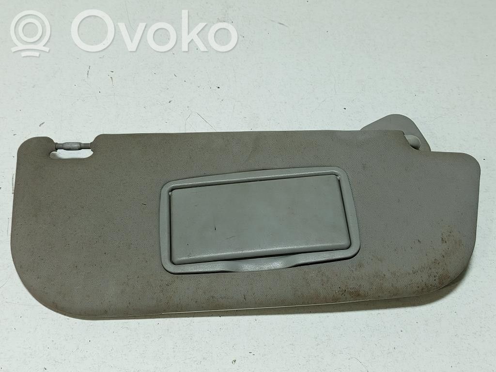 Alfa Romeo 147 Skydelis nuo saulės 