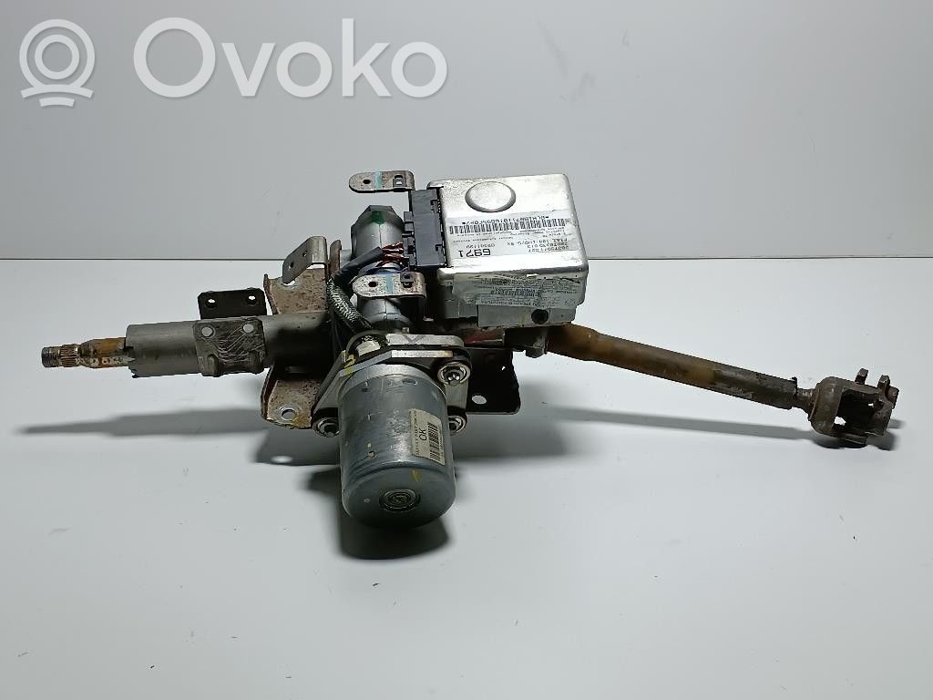 Fiat Punto (176) Steering wheel axle set 