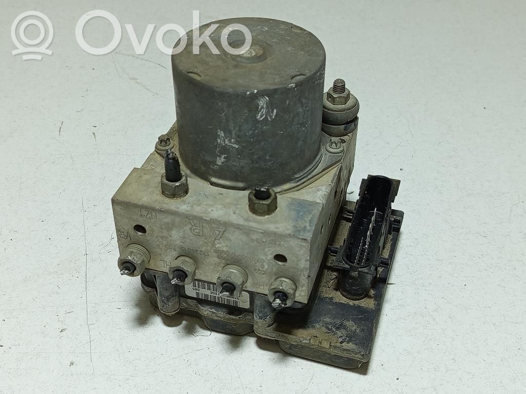 Opel Corsa D ABS control unit/module 