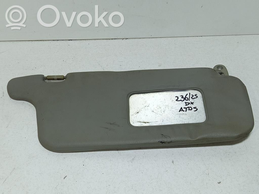 Hyundai Atos Classic Skydelis nuo saulės 