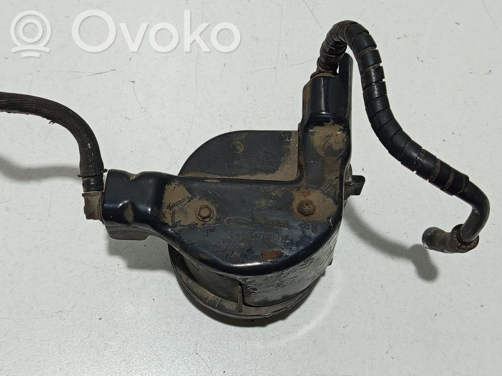 Ford Fiesta Filtre à carburant 
