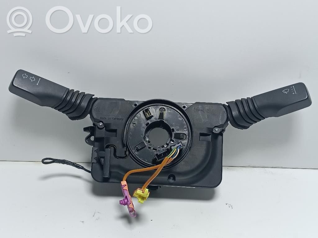Opel Astra H Wiper turn signal indicator stalk/switch 