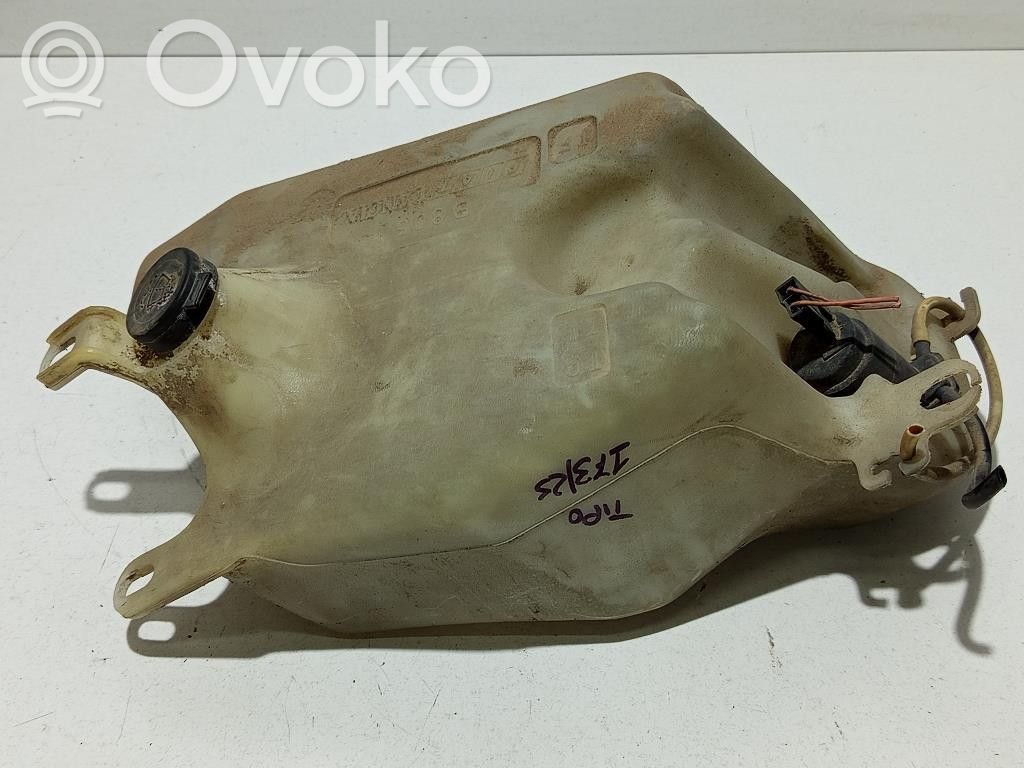 Fiat Tipo Windshield washer fluid reservoir/tank 