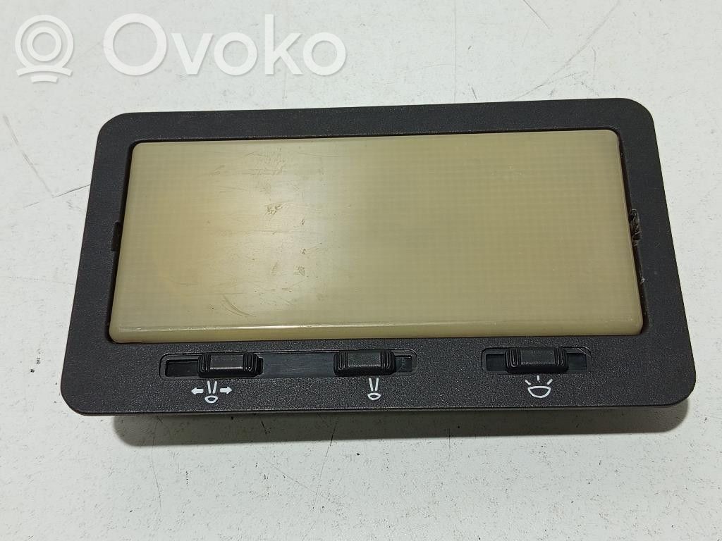 Fiat Tipo Front seat light 