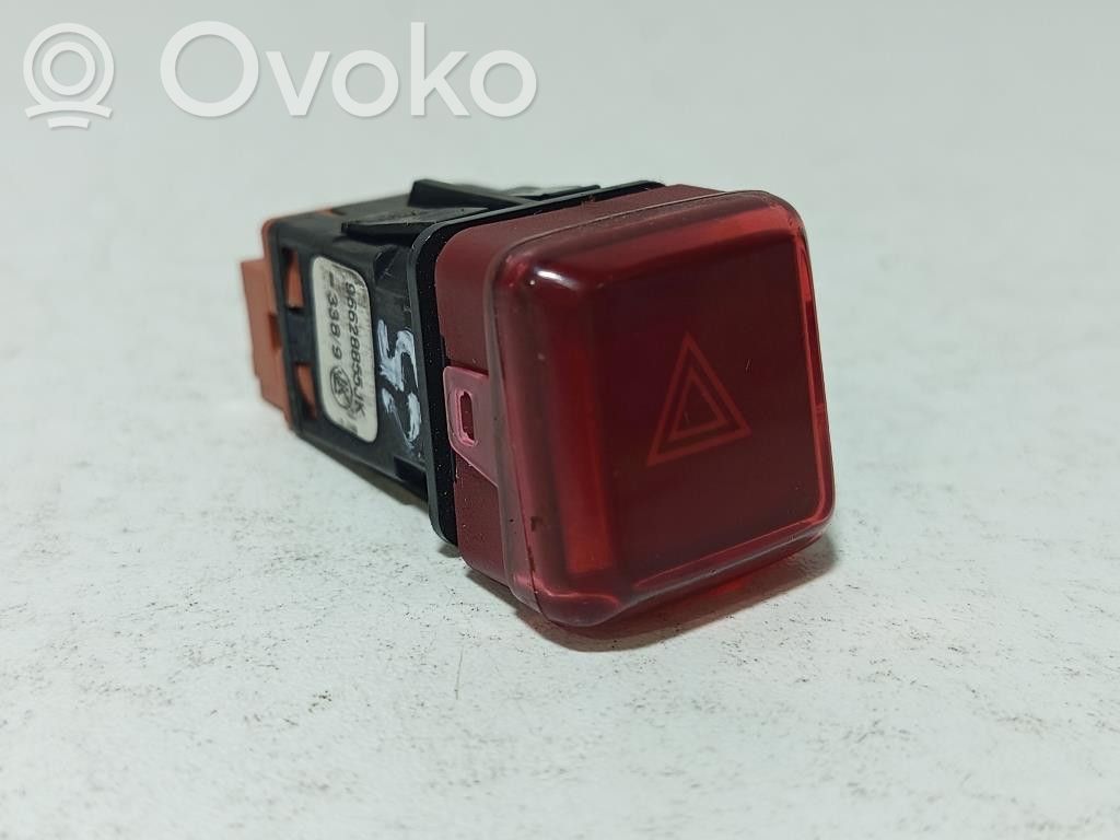 Citroen C3 Picasso Hazard light switch 
