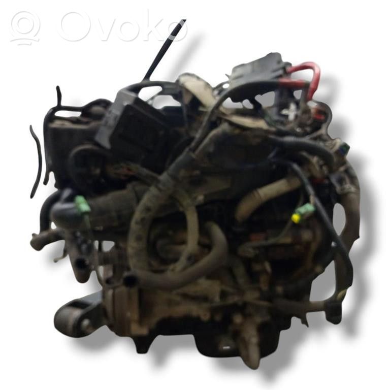 Engine   1484408,1484408,F6JB