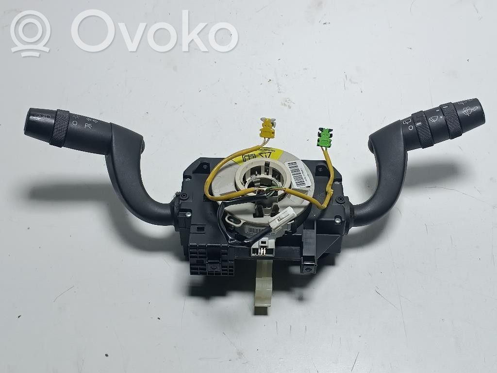 Fiat Idea Wiper turn signal indicator stalk/switch 
