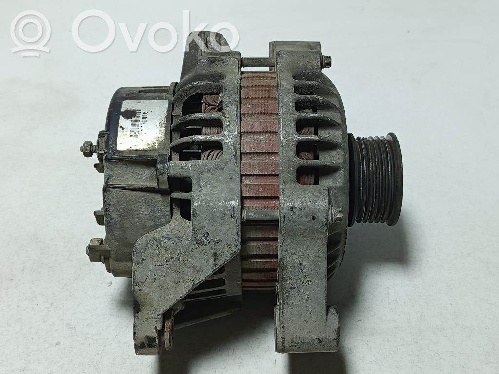 Opel Combo B Ģenerators 