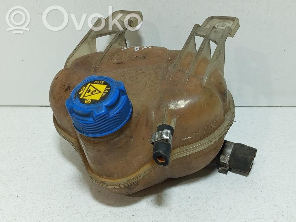 Fiat Grande Punto Coolant expansion tank/reservoir 