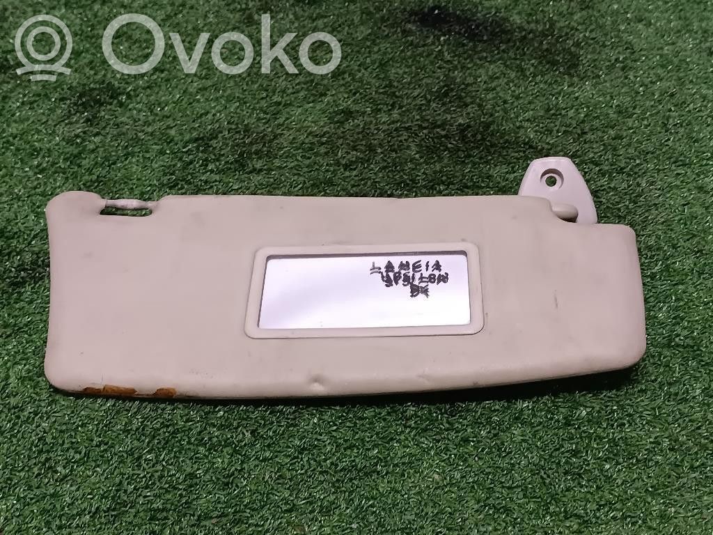 Sun visor   735407871,199A3000,735407871