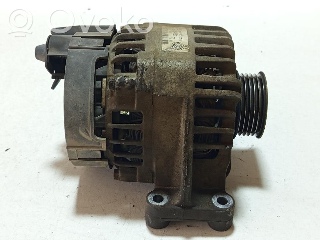 Lancia Y 840 Generatorius 