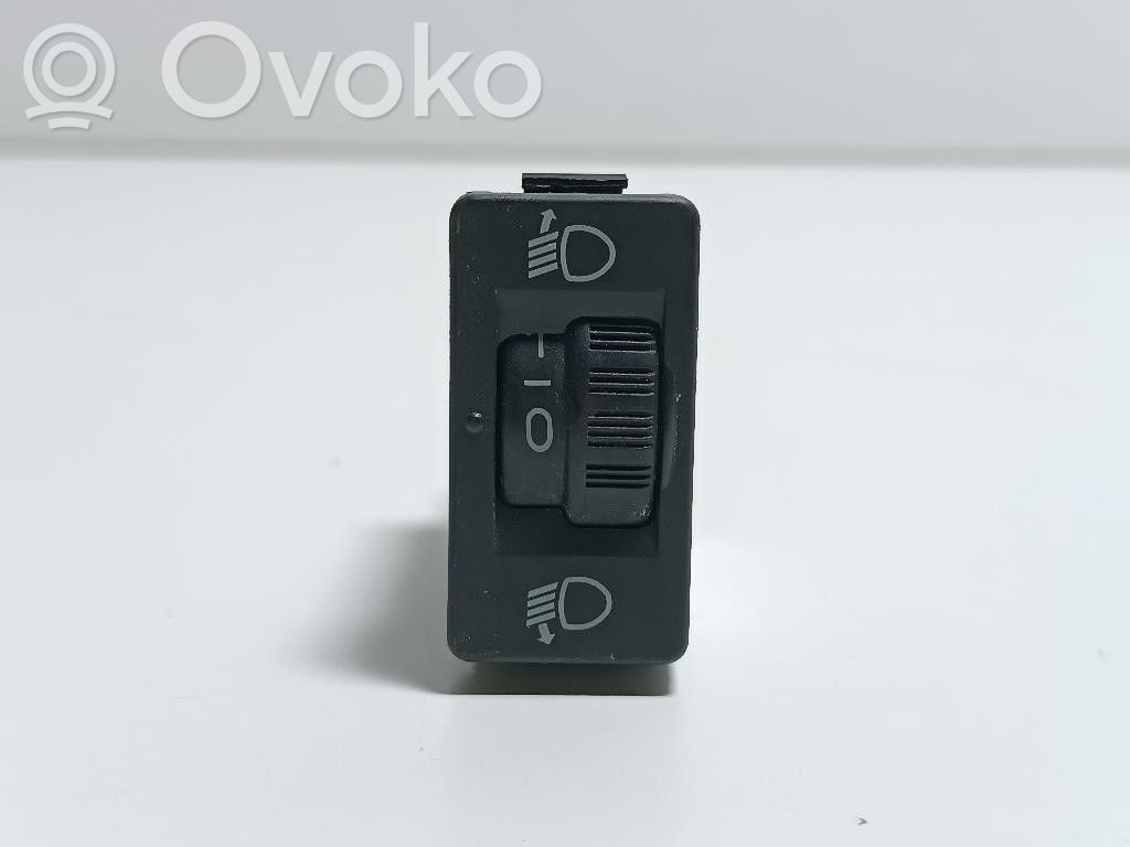 Citroen C3 Включатель фонарей 