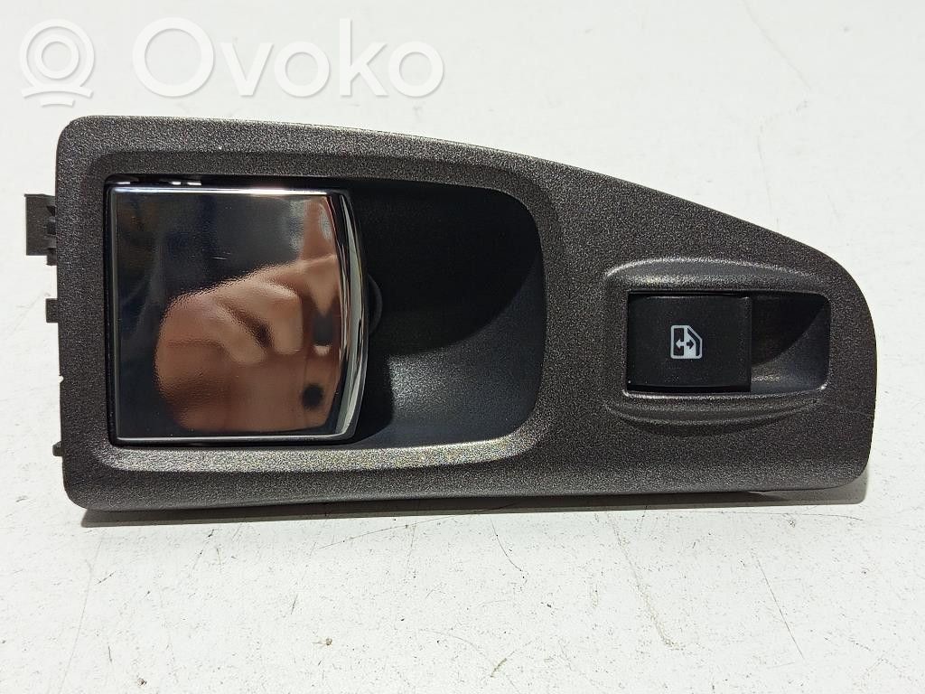 Lancia Musa Rear door interior handle 