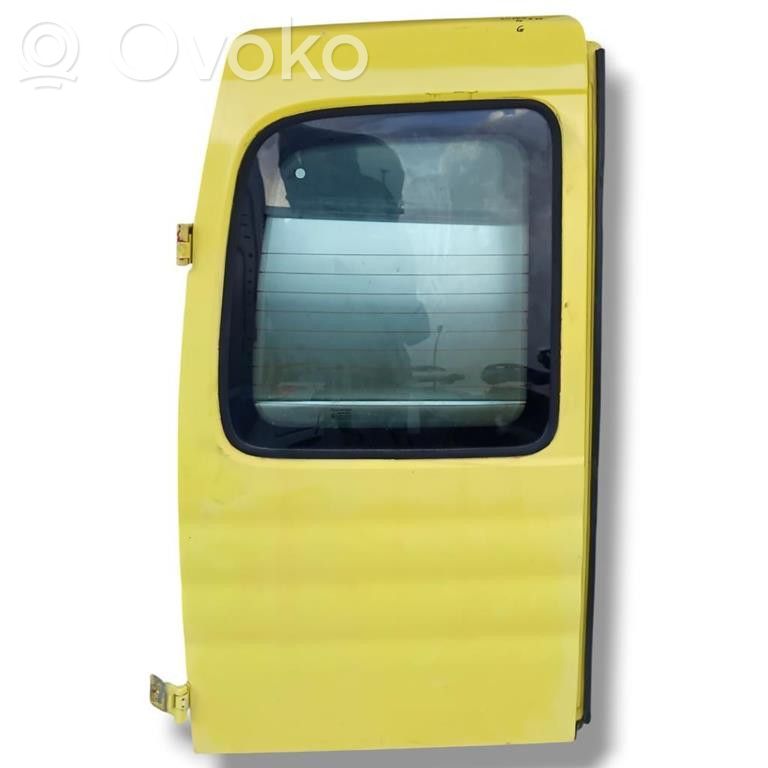 Opel Combo B Back/rear loading door 