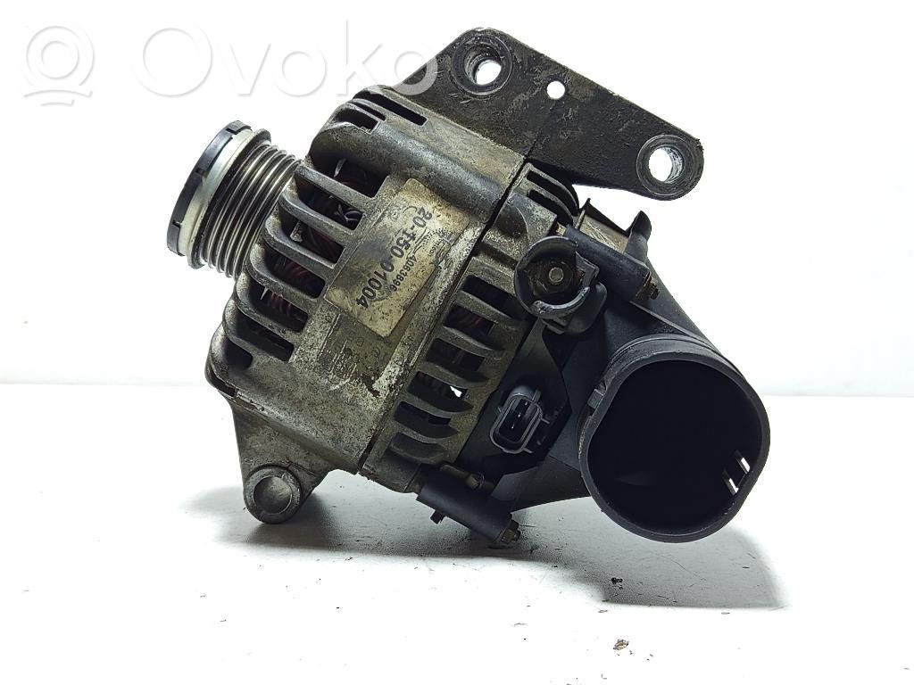 Ford Mondeo Mk III Ģenerators 